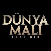 Hande Yener - Dünya Malı (Dünya Malı Eksi Bir Soundtrack)