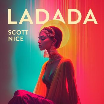 Scott Nice - Ladada