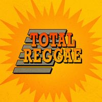 George Nooks - Total Reggae