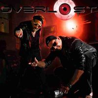 Overlost - Don't Wanna Be