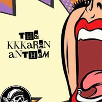 Negro Terror - KKKaren Anthem (Explicit)