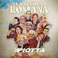Piotta - La scuola romana (Original Motion Picture Soundtrack)