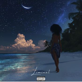 Anais - Liminal (Explicit)