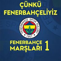 Ercan Saatçi - Fenerbahçe Marşları 1 (Çünkü Fenerbahçeliyiz)