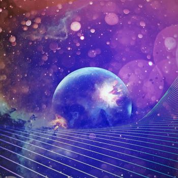 Noha - Accretion