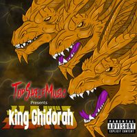 HmR - King Ghidorah (Vol.1) (Explicit)