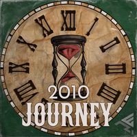 Pablo Escobar - 2010 Journey
