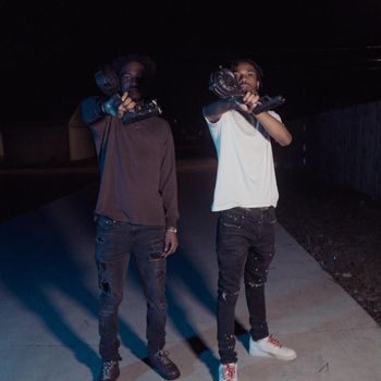 G4 - Evil Twins (Explicit)