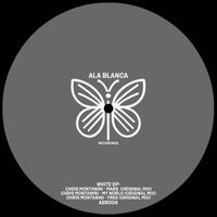 Chris Montanini - WHITE