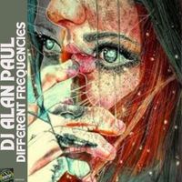 DJ Alan Paul - Different Frequencies