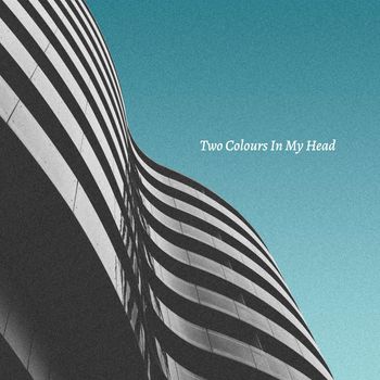 Odeon - Two Colours In My Head
