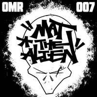Mat The Alien - Alien Sound