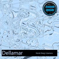 Dellamar - Norsk Skog