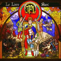 JPL - Le livre blanc