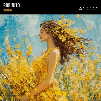 Robinito - Bloom