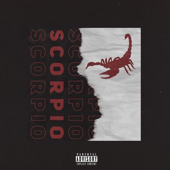 23 - Scorpio (Explicit)