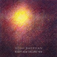 Noah Baerman - Right Now, Vol. 2: Songs of Solidarity (Explicit)