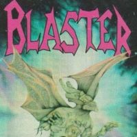 BLASTER - UNIVERSE
