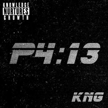 KNG - P4:13