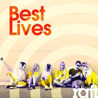 Daniel Mumford - Best Lives