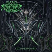 Eschaton - Antimatter