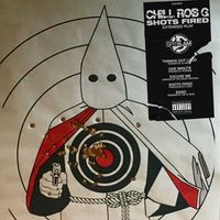 Chill Rob G - Shots Fired