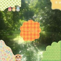 AUBREY - FAIRY GARDEN