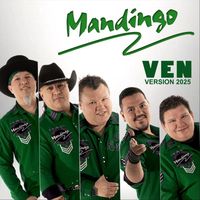 Mandingo - Ven (Versión 2025)
