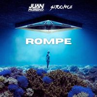 Juan Moreno - Rompe