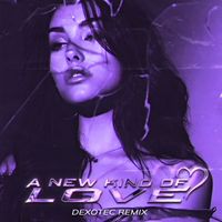 Frou Frou - A New Kind Of Love (dexotec Remix)