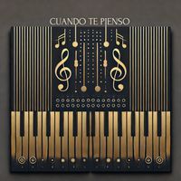 David - Cuando te pienso