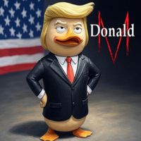 Melkisedec - Donald