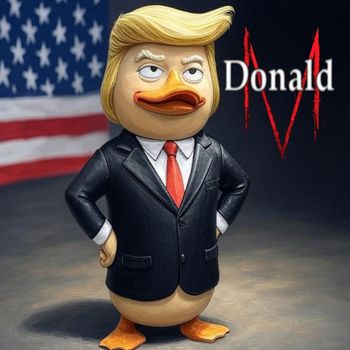 Melkisedec - Donald