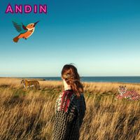 Andin - Jaman Edan