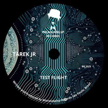 Tarek JR - TEST FLIGHT