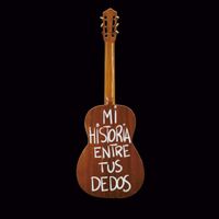 Miguel Campello - MI HISTORIA ENTRE TUS DEDOS