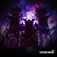 MANO - EASTERN MIRAGE