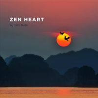 Calm Buda - Zen Heart
