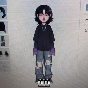 Frxnces - Mandela (Explicit)