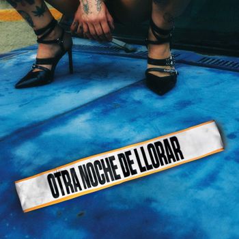 Mon Laferte - Otra Noche de Llorar
