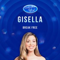 Gisella Colletti - Break Free (Australian Idol Live Performance)