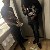 lil rich - Trapgame (Explicit)