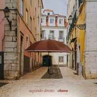 segundo direito - chuva