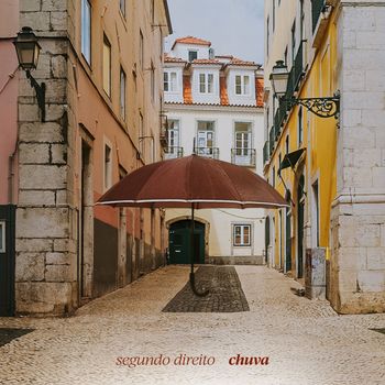 segundo direito - chuva