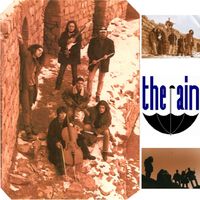 The Rain - Ah Hayat