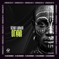Yzak Landin - Origin