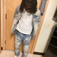 Hell Rell - Trap Stars (Explicit)