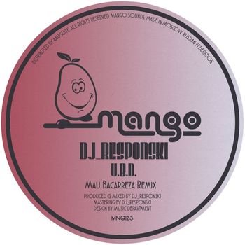 Dj_responski - U.B.D.