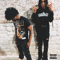 KJ - Go Get It (Explicit)