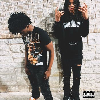 KJ - Go Get It (Explicit)